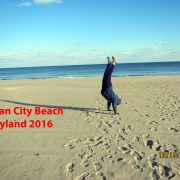 2016 USA Maryland Ocean City